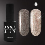 Oja Semipermanenta Baby Flash, 8ml, Patrisa Nail