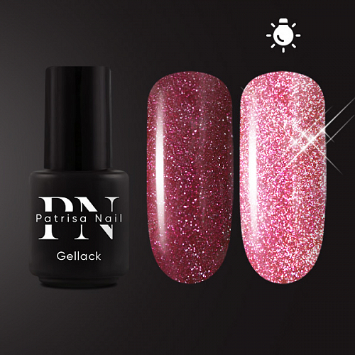 gel_lak_berry_flash_3_5_ml.jpg Oja Semipermanenta Berry Flash 3.5ml, Patrisa Nail - imagine 1