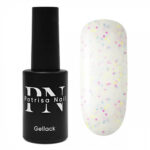 Oja Semipermanenta Donuts Nr.840, 8ml, Patrisa Nail