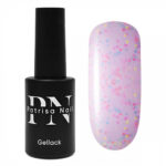 Oja Semipermanenta Donuts Nr.842, 8ml, Patrisa Nail