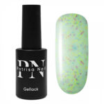 Oja Semipermanenta Donuts Nr.845, 8ml, Patrisa Nail