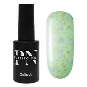 Oja Semipermanenta Donuts Nr.845, 8ml, Patrisa Nail