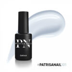 Oja Semipermanenta Gelatto Nr.101, 8ml, Patrisa Nail - imagine 3