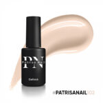 Oja Semipermanenta Gelatto Nr.102, 8ml, Patrisa Nail
