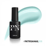 Oja Semipermanenta Gelatto Nr.108, 8ml, Patrisa Nail