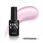 Oja Semipermanenta Gelato Nr.112, 8ml, Patrisa Nail - imagine 3
