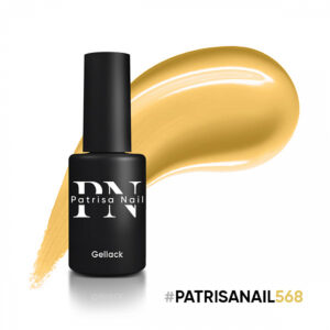 Oja Semipermanenta HYPE Nr.568, 8ml, Patrisa Nail
