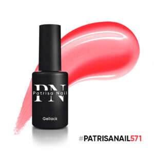 Oja Semipermanenta HYPE Nr.571, 8ml, Patrisa Nail