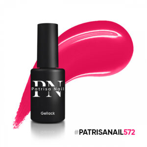 Oja Semipermanenta HYPE Nr.572, 8ml, Patrisa Nail