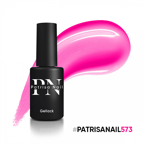 gel_lak_hype_573_8_ml.jpg Oja Semipermanenta HYPE Nr.573, 8ml, Patrisa Nail - imagine 1