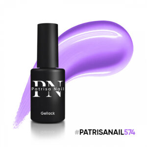Oja Semipermanenta HYPE Nr.574, 8ml, Patrisa Nail