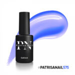 Oja Semipermanenta HYPE Nr.575, 8ml, Patrisa Nail