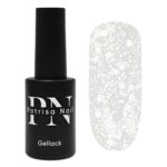 Oja SemipermanentaJelly Nr.200, 8ml, Patrisa Nail