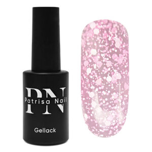 Oja SemipermanentaJelly Nr.201, 8ml, Patrisa Nail