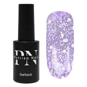 Oja SemipermanentaJelly Nr.202, 8ml, Patrisa Nail