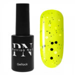 Oja Semipermanenta Juicy Dots Nr.852, 8ml, Patrisa Nail