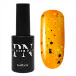 Oja Semipermanenta Juicy Dots Nr.854, 8ml, Patrisa Nail