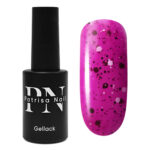 Oja Semipermanenta Juicy Dots Nr.866, 8ml, Patrisa Nail