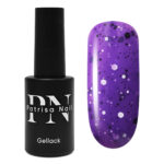 Oja Semipermanenta Juicy Dots Nr.867, 8ml, Patrisa Nail