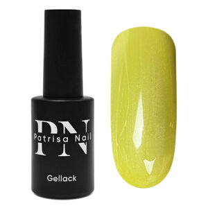 Oja Semipermanenta Cat-Eye Nr.K10, 8ml, Patrisa Nail