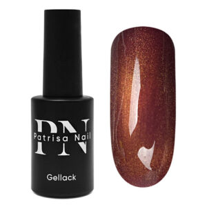 Oja Semipermanenta Cat-Eye Nr.K12, 8ml, Patrisa Nail