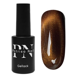 Oja Semipermanenta Cat-Eye Nr.K15, 8ml, Patrisa Nail