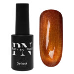 Oja Semipermanenta Cat-Eye Nr.K16, 8ml, Patrisa Nail
