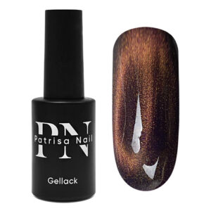 Oja Semipermanenta Cat-Eye Nr.K17, 8ml, Patrisa Nail