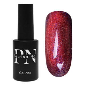 Oja Semipermanenta Cat-Eye Nr.K18, 8ml, Patrisa Nail
