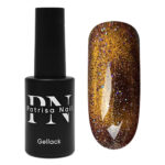 Oja Semipermanenta Cat-Eye Nr.K1, 8ml, Patrisa Nail