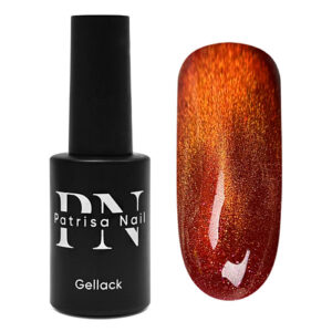 Oja Semipermanenta Cat-Eye Nr.K28, 8ml, Patrisa Nail
