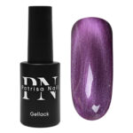 Oja Semipermanenta Cat-Eye Nr.K3, 8ml, Patrisa Nail