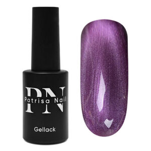 Oja Semipermanenta Cat-Eye Nr.K3, 8ml, Patrisa Nail
