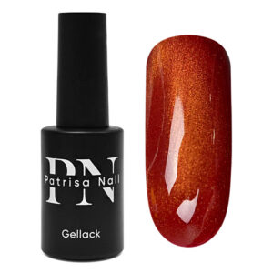 Oja Semipermanenta Cat-Eye Nr.K4, 8ml, Patrisa Nail