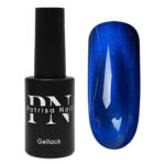 Oja Semipermanenta Cat-Eye Nr.K7, 8ml, Patrisa Nail