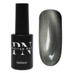Oja Semipermanenta Cat-Eye Nr.K8, 8ml, Patrisa Nail