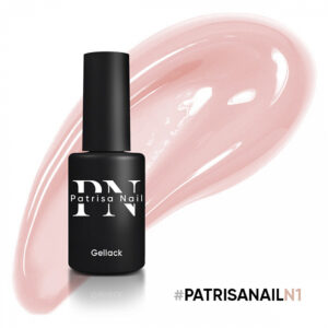Base Cover Dream Pink N1/8ml, Patrisa Nail