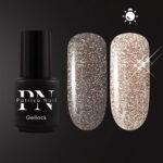 Oja Semipermanenta Baby Flash 3,5ml, Patrisa Nail
