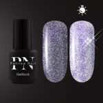 Oja Semipermanenta Lilac Flash, 3, 5ml, Patrisa Nail