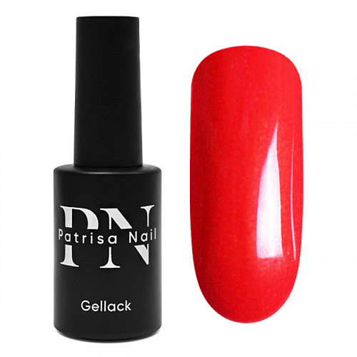 gel_lak_malibu_661_8_ml.jpg Oja Semipermanenta Malibu Nr.661, 8ml, Patrisa Nail - imagine 1