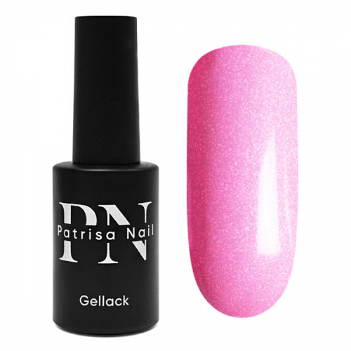 gel_lak_malibu_663_8_ml.jpg Oja Semipermanenta Malibu Nr.663, 8ml, Patrisa Nail - imagine 1
