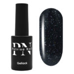 Oja Semipermanenta Axios 222, 8ml, Patrisa Nail