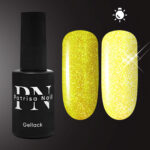 Oja Semipermanenta Neon Flash 230, 8ml, Patrisa Nail
