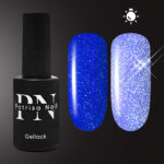 Oja Semipermanenta Neon Flash 234, 8ml, Patrisa Nail