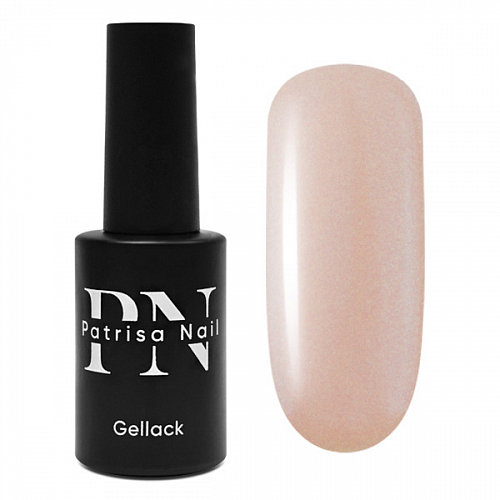 gel_lak_nude_glow_455_8_ml.jpg Oja Semipermanenta Nude Glow Nr.455, 8ml, Patrisa Nail - imagine 1