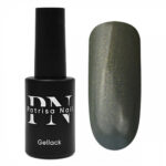 Oja Semipermanenta Phantom Nr.588, 8ml, Patrisa Nail
