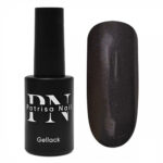 Oja Semipermanenta Phantom Nr.591, 8ml, Patrisa Nail