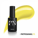 Oja Semipermanenta Pina Colada Nr.115, 8ml, Patrisa Nail