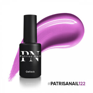 Oja Semipermanenta Pina Colada Nr.122, 8ml, Patrisa Nail