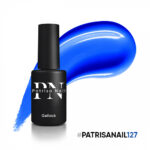 Oja Semipermanenta Pina Colada Nr.127, 8ml, Patrisa Nail